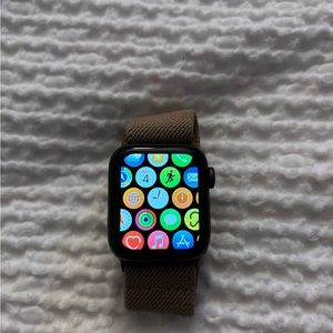Apple watch SE